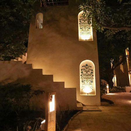 Le Casa Lion Resort A Premium Resort In Sasan Gir Dış mekan fotoğraf