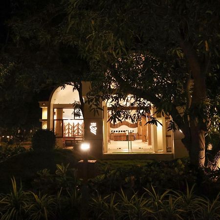 Le Casa Lion Resort A Premium Resort In Sasan Gir Dış mekan fotoğraf