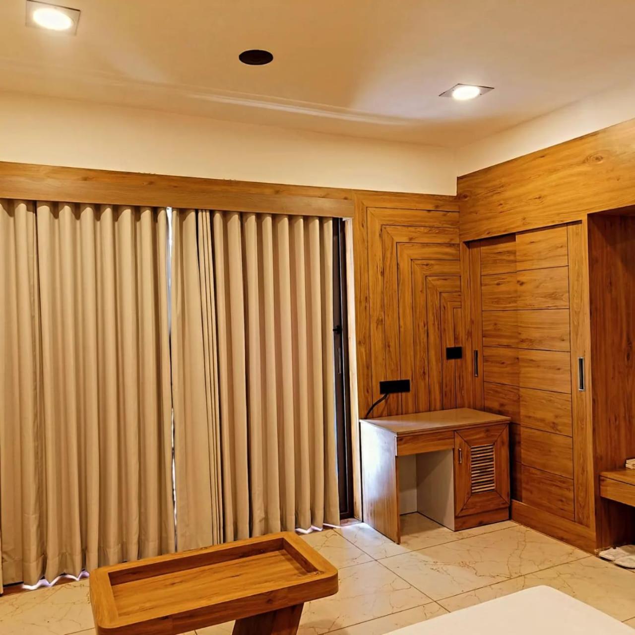 Le Casa Lion Resort A Premium Resort In Sasan Gir Dış mekan fotoğraf