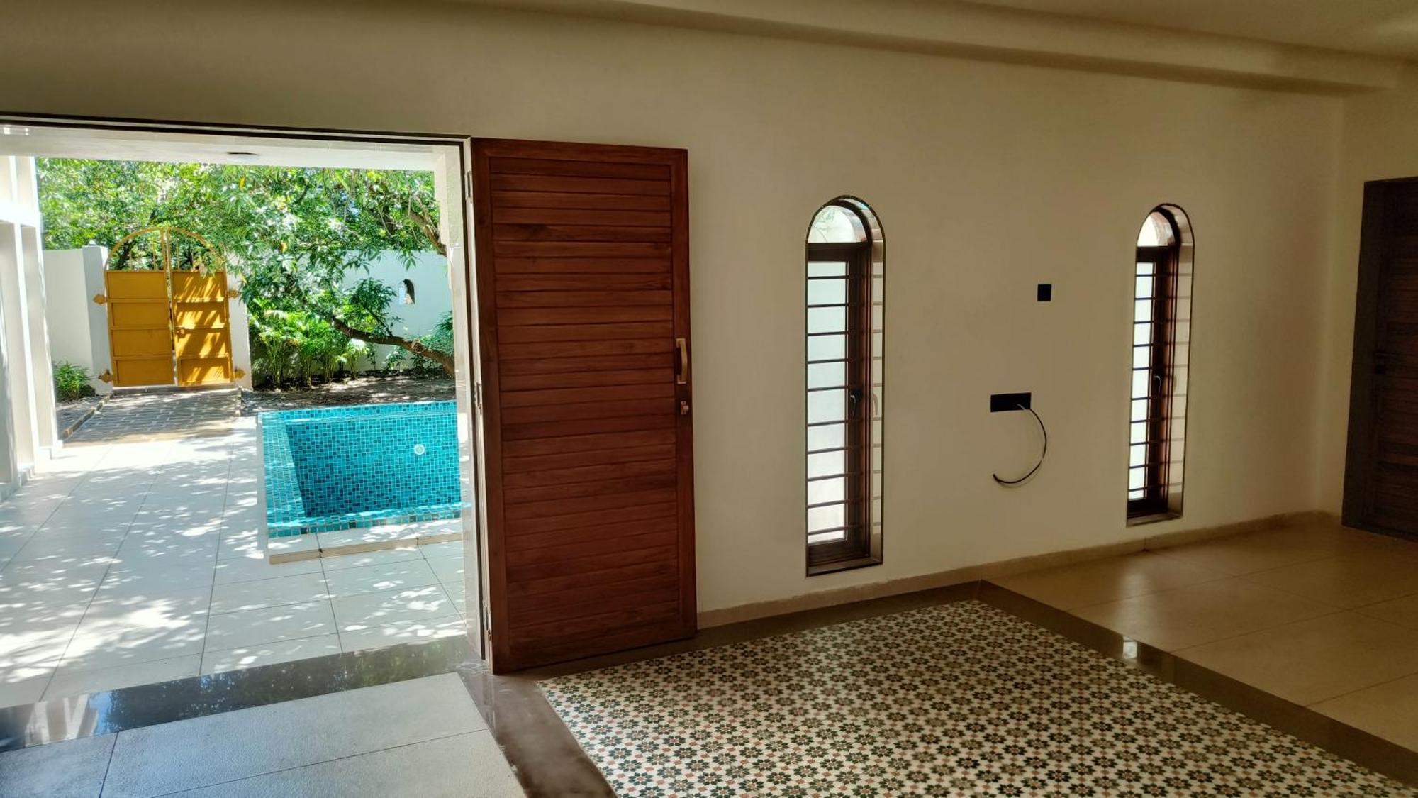 Le Casa Lion Resort A Premium Resort In Sasan Gir Dış mekan fotoğraf