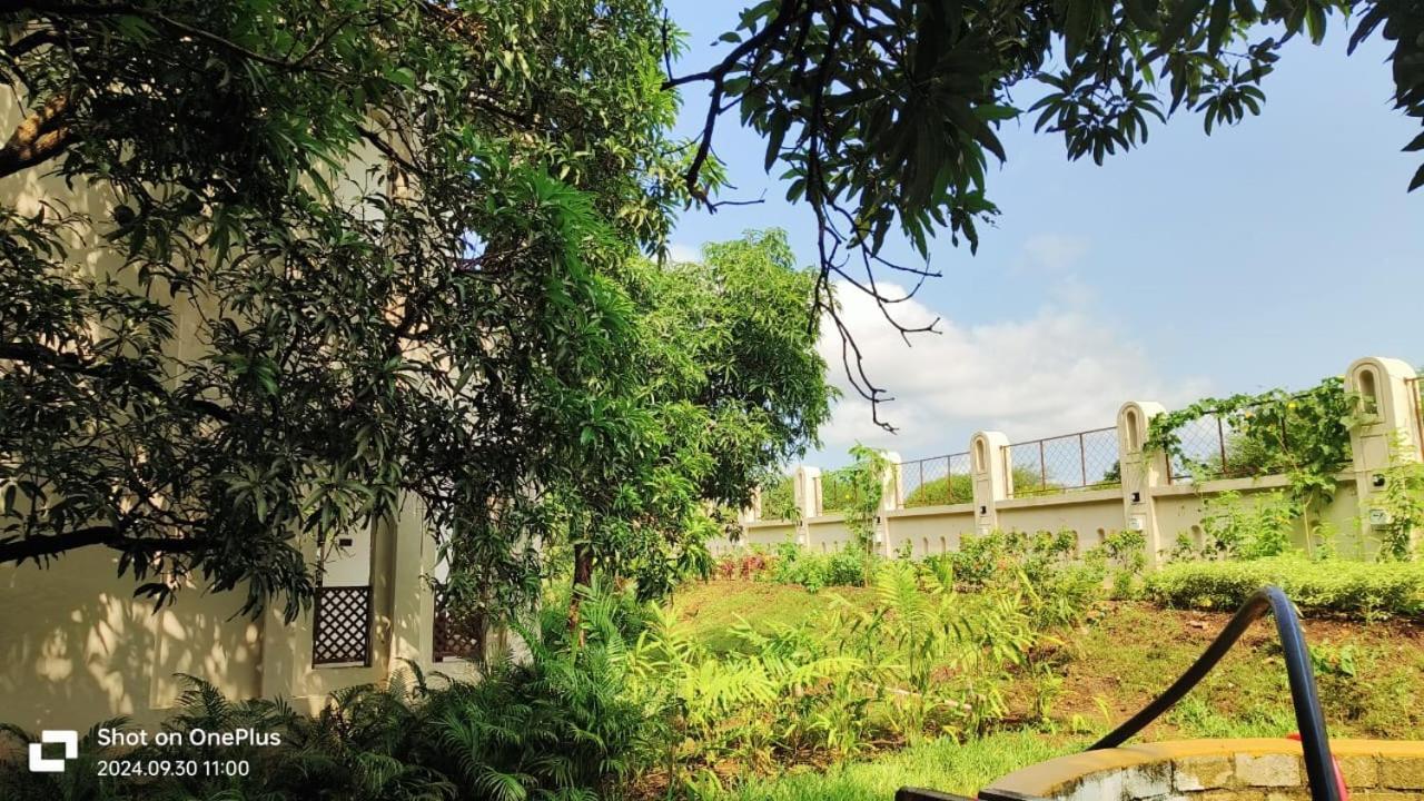 Le Casa Lion Resort A Premium Resort In Sasan Gir Dış mekan fotoğraf