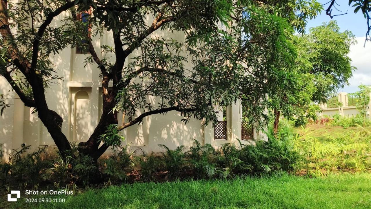 Le Casa Lion Resort A Premium Resort In Sasan Gir Dış mekan fotoğraf