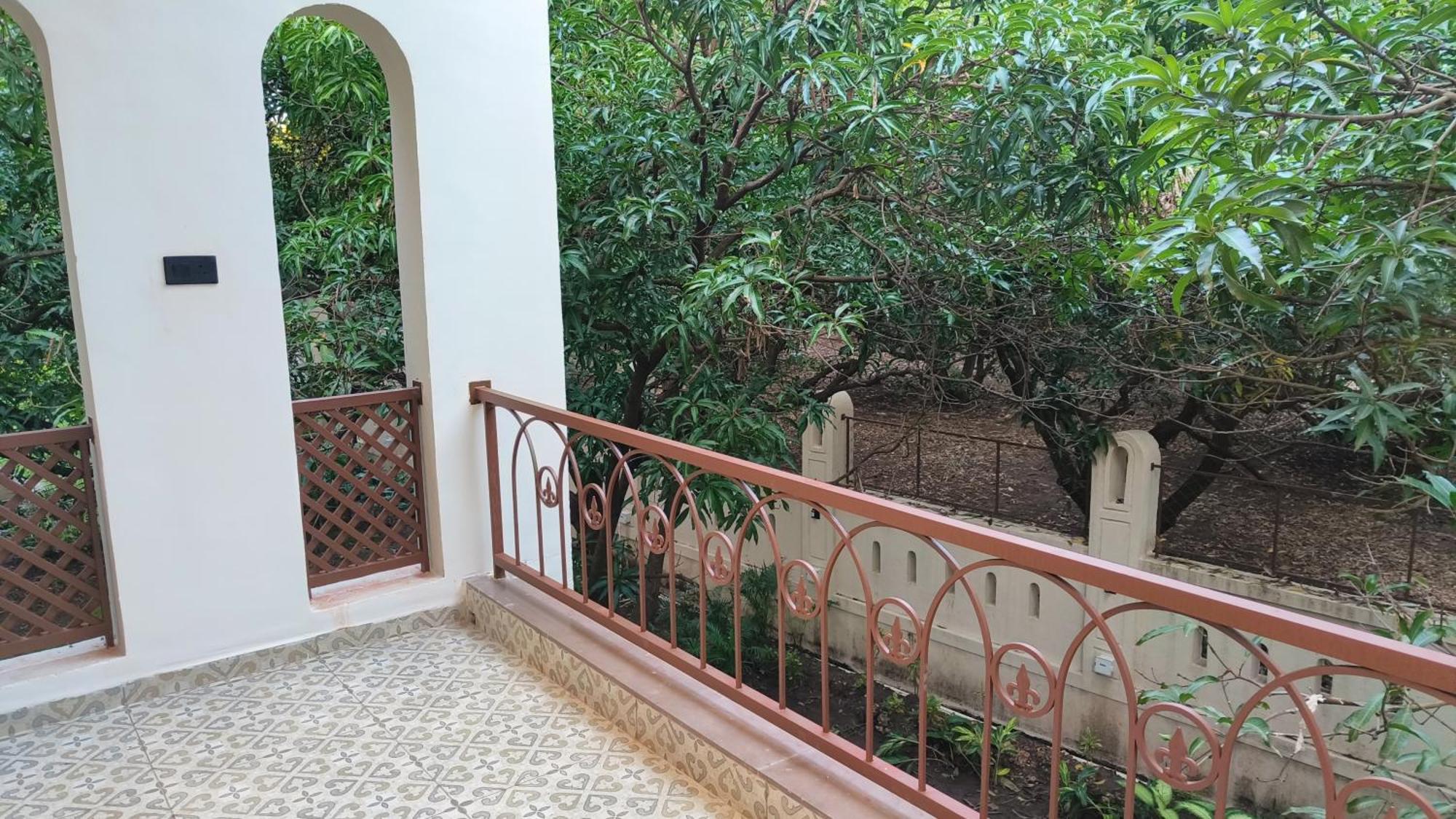 Le Casa Lion Resort A Premium Resort In Sasan Gir Dış mekan fotoğraf