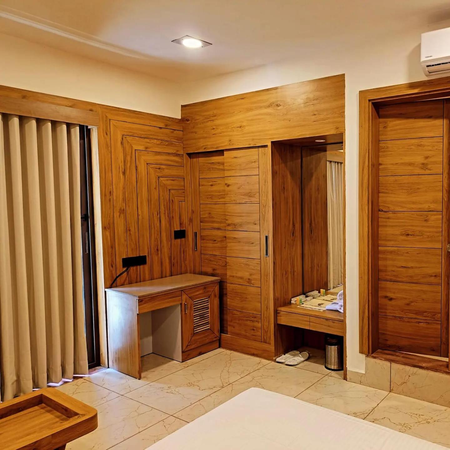 Le Casa Lion Resort A Premium Resort In Sasan Gir Dış mekan fotoğraf