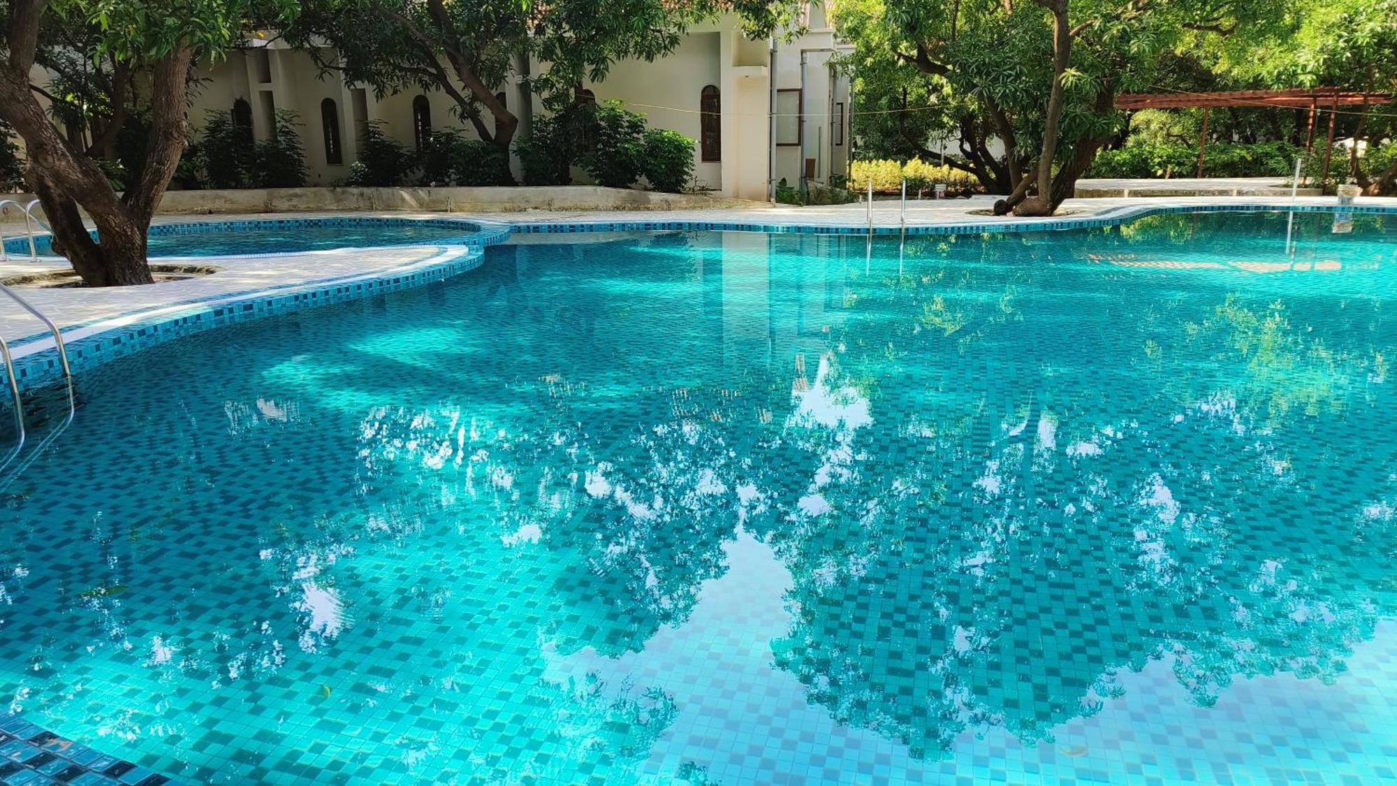 Le Casa Lion Resort A Premium Resort In Sasan Gir Dış mekan fotoğraf