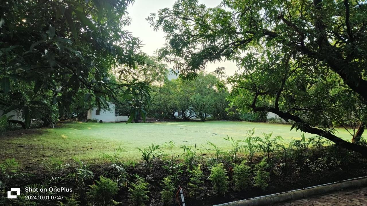 Le Casa Lion Resort A Premium Resort In Sasan Gir Dış mekan fotoğraf