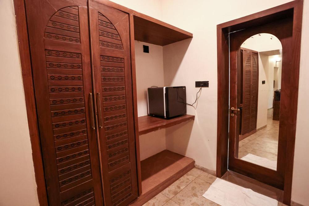Le Casa Lion Resort A Premium Resort In Sasan Gir Dış mekan fotoğraf