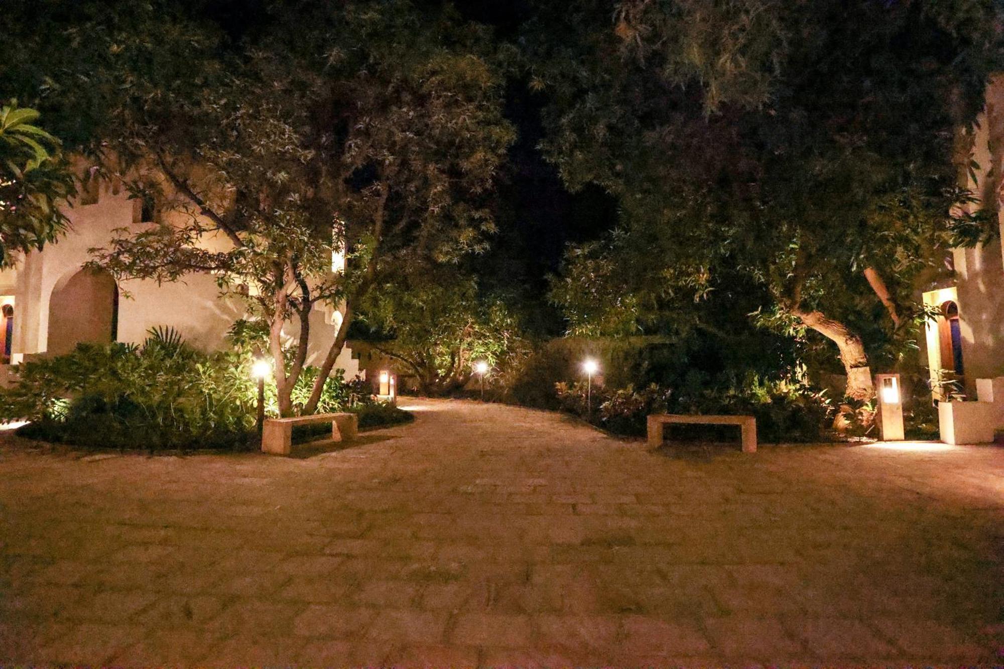 Le Casa Lion Resort A Premium Resort In Sasan Gir Dış mekan fotoğraf