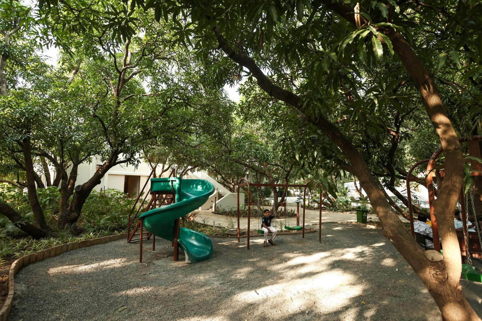 Le Casa Lion Resort A Premium Resort In Sasan Gir Dış mekan fotoğraf
