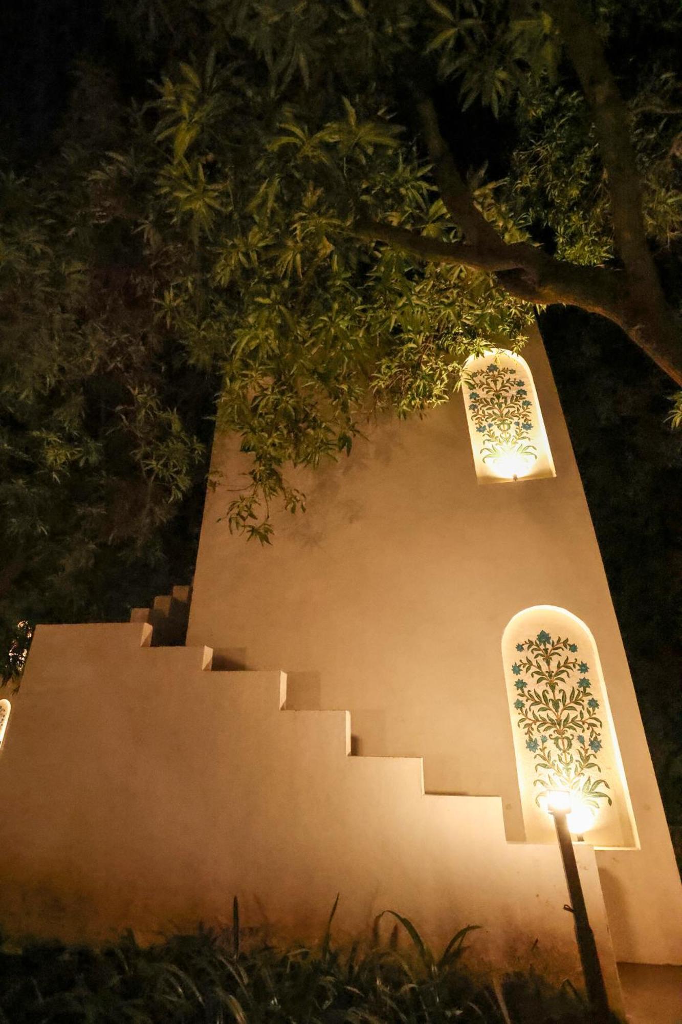 Le Casa Lion Resort A Premium Resort In Sasan Gir Dış mekan fotoğraf